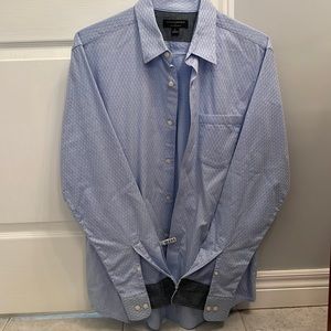 Banana Republic Button Down